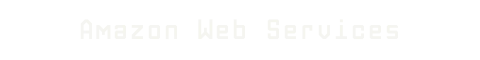 Amazon Web Services