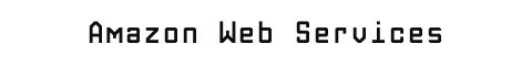 Amazon Web Services