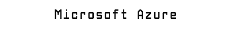 Microsoft Azure