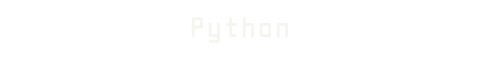Python